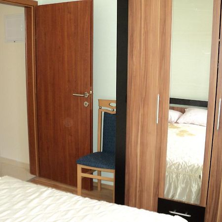 Apartment Mandrac Novigrad Istria Camera foto