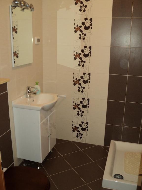 Apartment Mandrac Novigrad Istria Camera foto