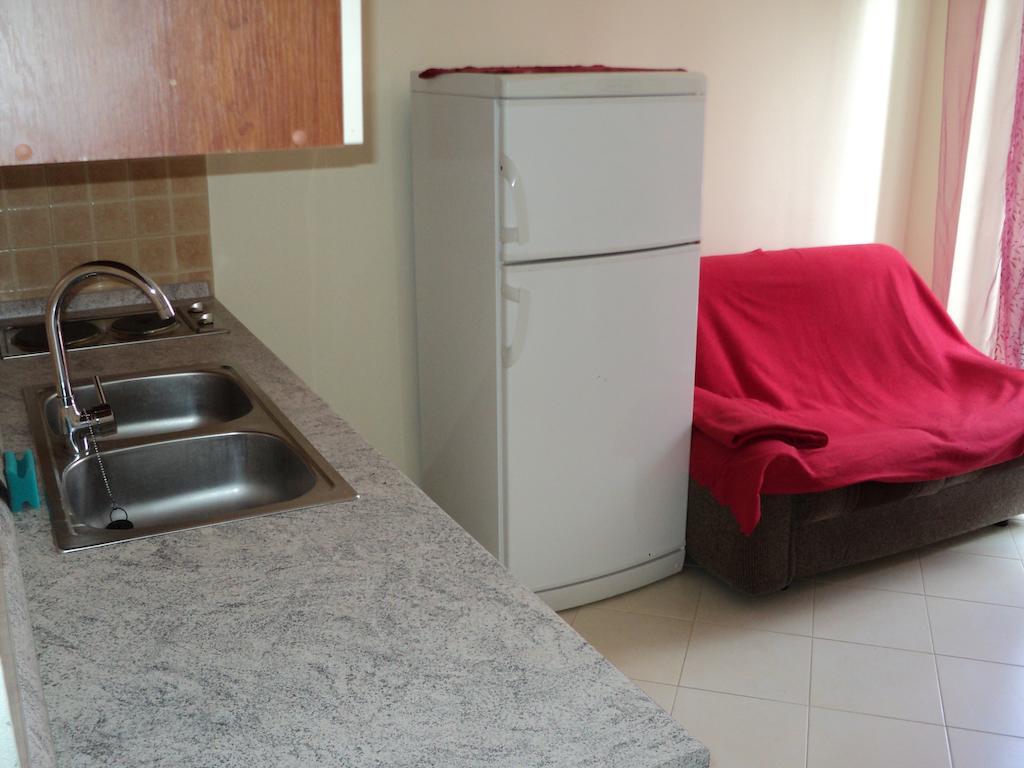Apartment Mandrac Novigrad Istria Camera foto