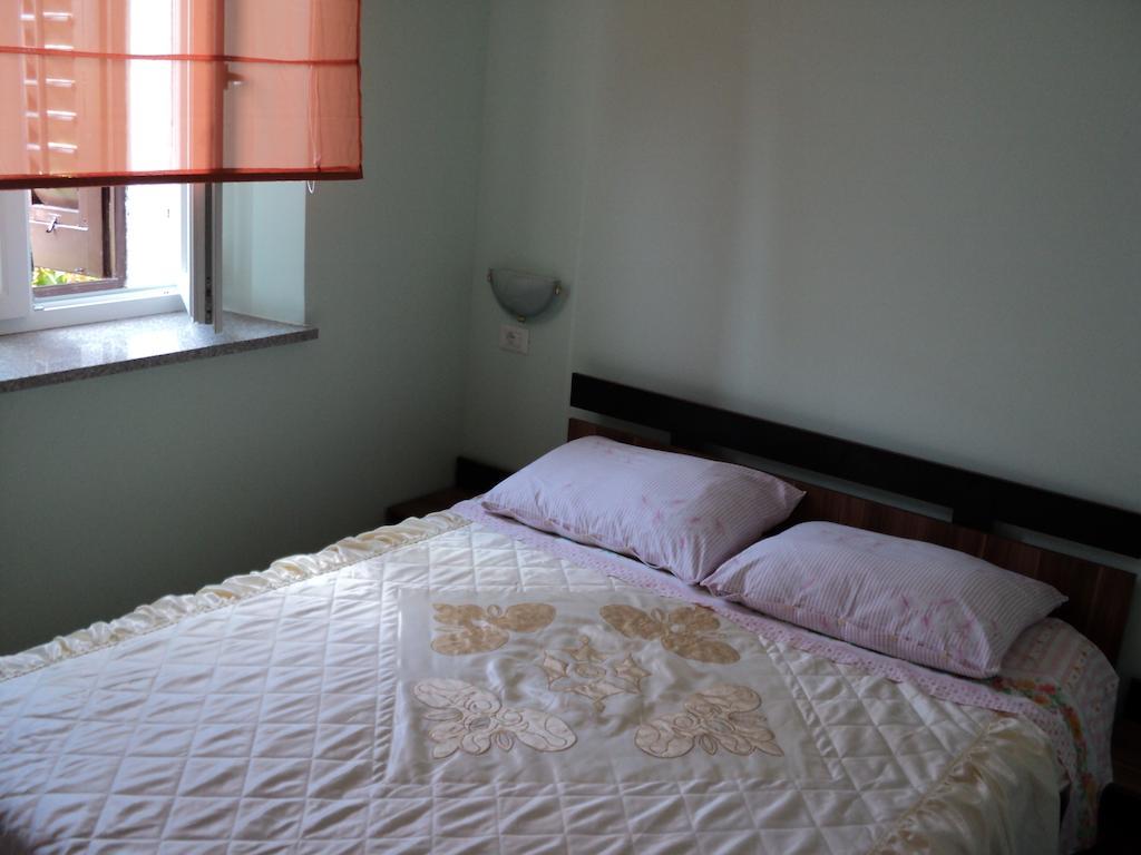 Apartment Mandrac Novigrad Istria Camera foto