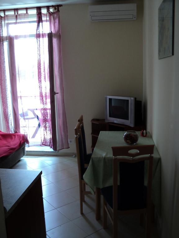 Apartment Mandrac Novigrad Istria Camera foto