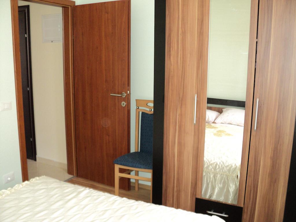 Apartment Mandrac Novigrad Istria Camera foto