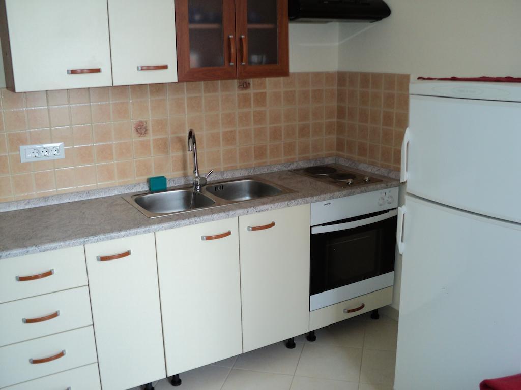 Apartment Mandrac Novigrad Istria Camera foto